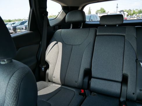 Certified 2023 Hyundai Santa Fe SE w/ Cargo Package AWD/4WD image 12