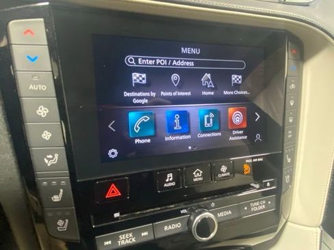 Used 2022 INFINITI QX55 Essential w/ Proassist Package AWD/4WD image 19