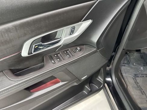 Used 2016 GMC Terrain SLE FWD image 10