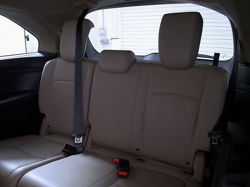Used 2022 Honda Odyssey EX-L image 25