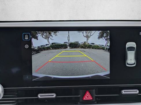 New 2026 Hyundai Ioniq 5 SEL RWD image 14