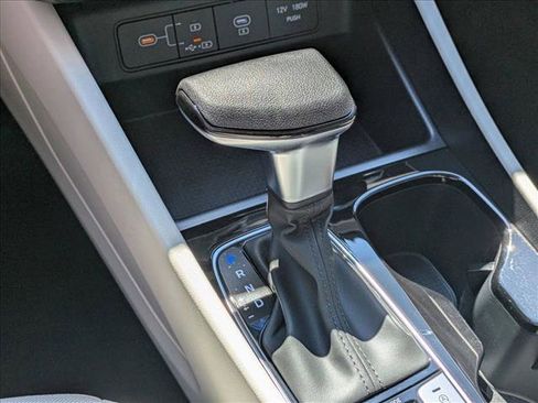 New 2026 Hyundai Tucson SEL FWD image 16