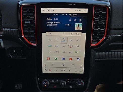 New 2025 Ford Ranger Raptor image 11