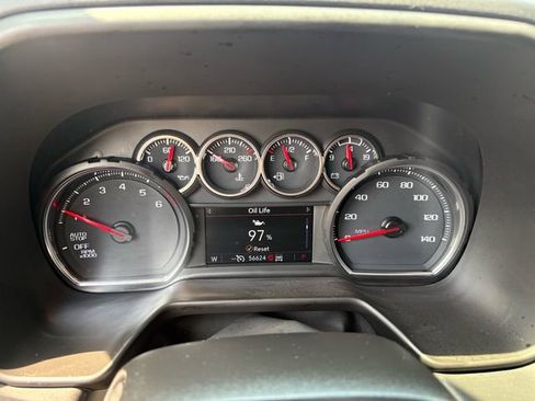 Used 2023 Chevrolet Tahoe LS w/ Driver Alert Package image 15