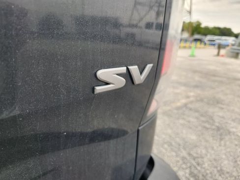 Used 2024 Nissan Frontier SV w/ Technology Package RWD image 8