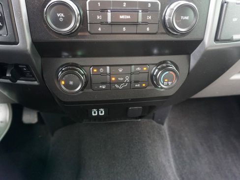 Used 2019 Ford F250 XLT w/ XLT Value Package AWD/4WD image 20