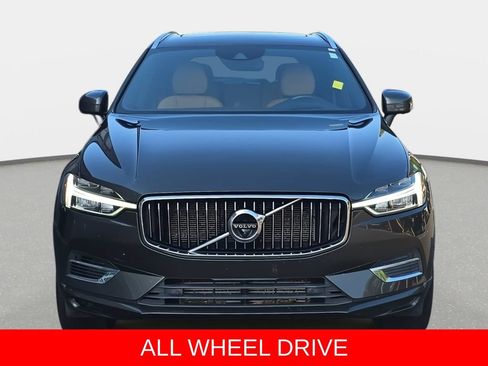 Used 2018 Volvo XC60 T8 Inscription w/ Advanced Package AWD/4WD image 2