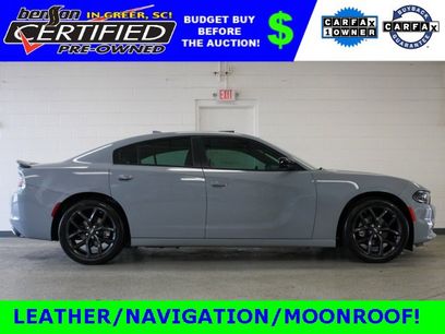 Used 2022 Dodge Charger SXT w/ Plus Group