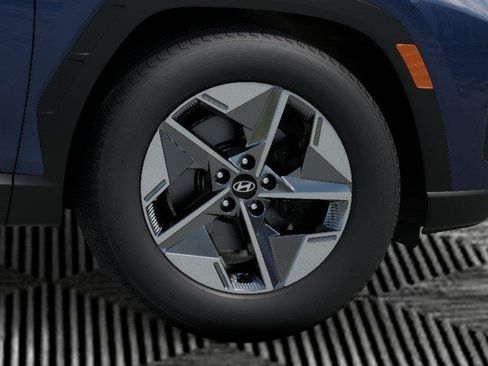 New 2026 Hyundai Tucson SEL Plus AWD/4WD image 8
