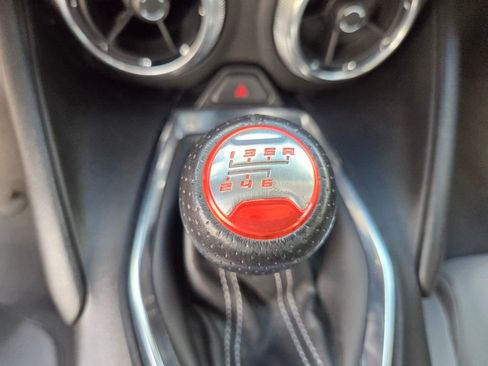 Used 2023 Chevrolet Camaro LT w/ Technology Package image 24