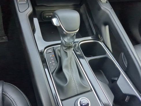 Used 2024 Kia Telluride S w/ S Sunroof Package FWD image 63
