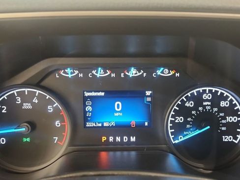 Used 2023 Ford F150 XLT w/ XTR Package image 26