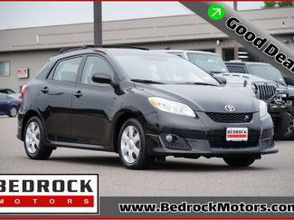 Used 2009 Toyota Matrix S image 1