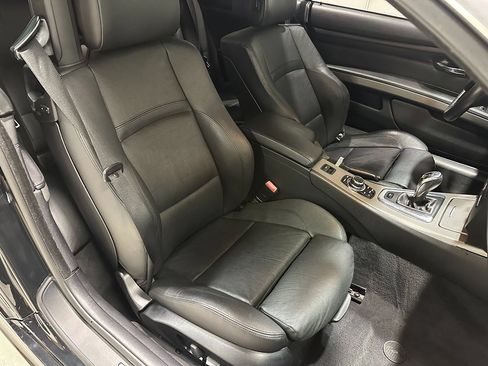 Used 2013 BMW 335is Convertible RWD image 12