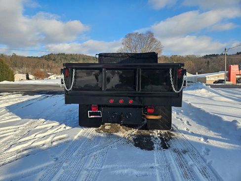 Used 2017 Ford F350 XL w/ Power Equipment Group image 7