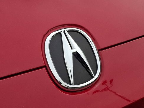 Certified 2025 Acura ADX A-Spec image 29