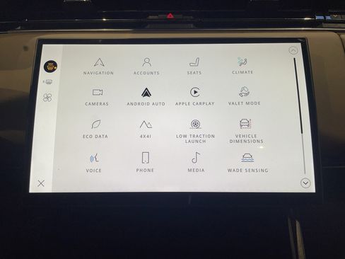 Used 2024 Land Rover Range Rover Sport SE image 26