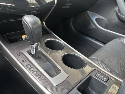 Used 2014 Nissan Altima 2.5 SL w/ Technology Package FWD image 28