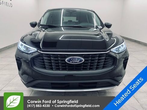 New 2026 Ford Escape Active w/ Cold Weather Package image 8