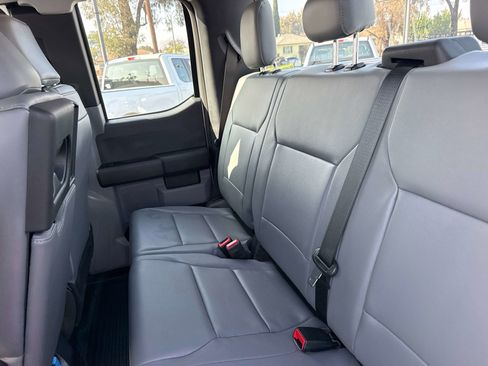 Used 2024 Ford F250 XL w/ XL Chrome Package image 24