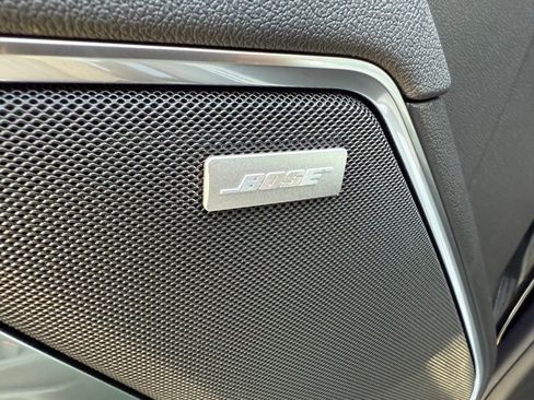 New 2026 Chevrolet Silverado 1500 LTZ w/ LTZ Premium Package image 22