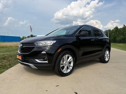 Used 2023 Buick Encore GX Preferred