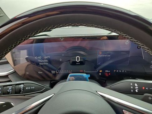 New 2025 Buick Enclave Sport Touring w/ Super Cruise Package image 30