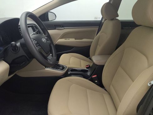 Used 2018 Hyundai Elantra SEL FWD image 17
