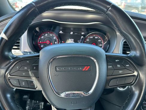 Certified 2023 Dodge Charger GT w/ Blacktop Package RWD image 27