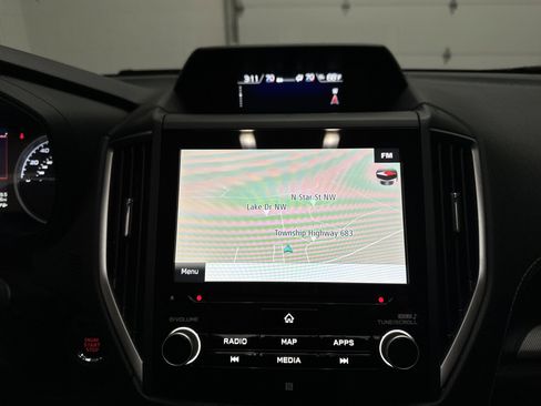 Used 2019 Subaru Forester Limited w/ Popular Package #3 image 33