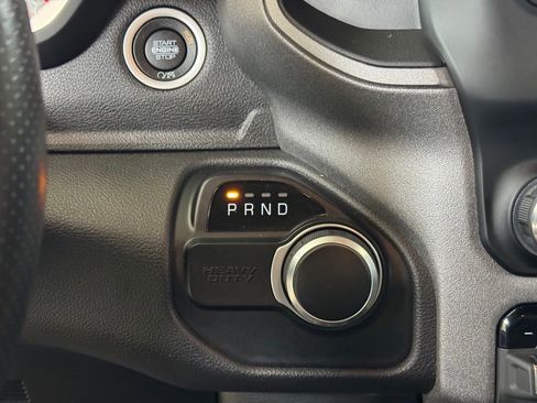 Used 2024 RAM 2500 Tradesman image 33