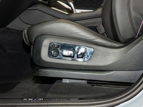 Used 2024 BMW X5 M Competition w/ Executive Package AWD/4WD image 15
