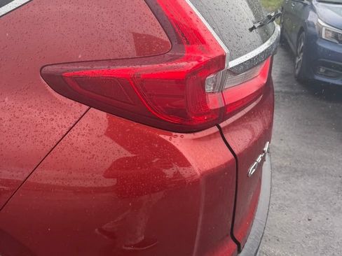 Used 2017 Honda CR-V Touring image 8