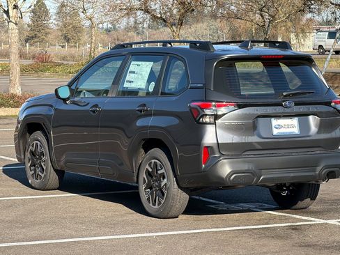 New 2026 Subaru Forester image 6