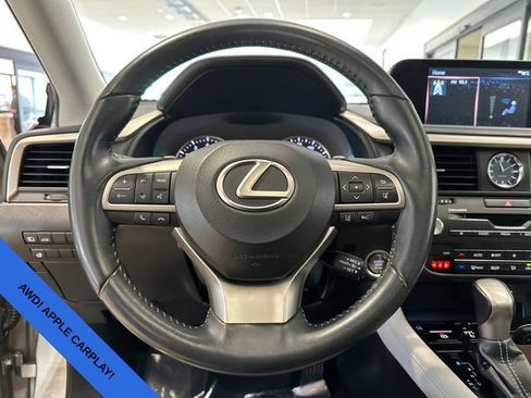 Used 2022 Lexus RX 350 AWD w/ Premium Package image 17