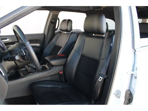 Used 2018 Dodge Durango GT w/ Technology Group AWD/4WD image 21