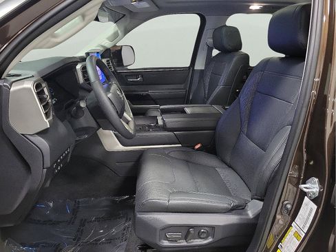 Certified 2024 Toyota Sequoia Limited image 11