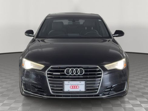 Used 2016 Audi A6 TDI Premium Plus AWD/4WD image 6
