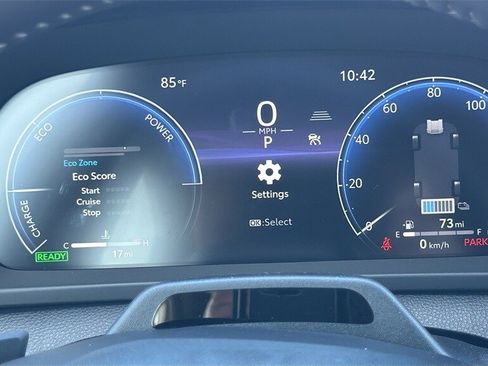 New 2026 Toyota Crown Platinum image 18