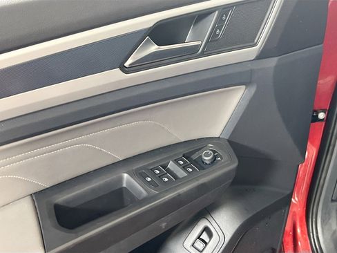 Used 2023 Volkswagen Atlas Cross Sport SEL R-Line image 18