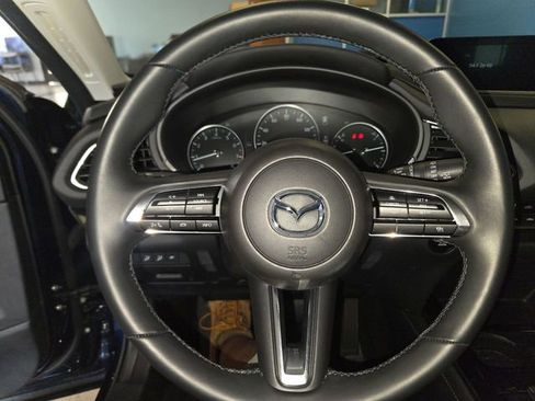 Used 2025 MAZDA CX-30 AWD 2.5 S w/ Preferred Package image 14