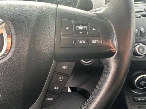 Used 2013 MAZDA MAZDA3 i Touring image 20