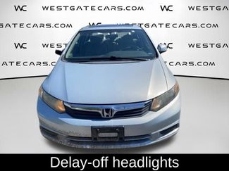 Used 2012 Honda Civic EX video 2