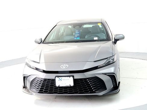 New 2026 Toyota Camry SE AWD/4WD image 8