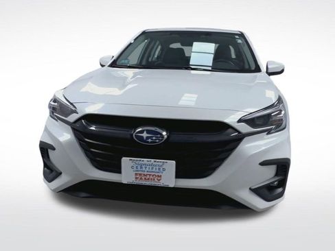 Used 2023 Subaru Legacy Premium AWD/4WD image 3