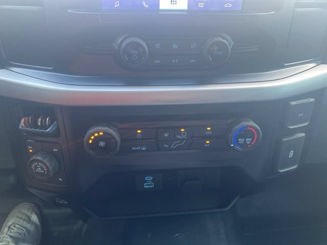 Used 2023 Ford F150 XL w/ XL Chrome Appearance Package AWD/4WD image 23