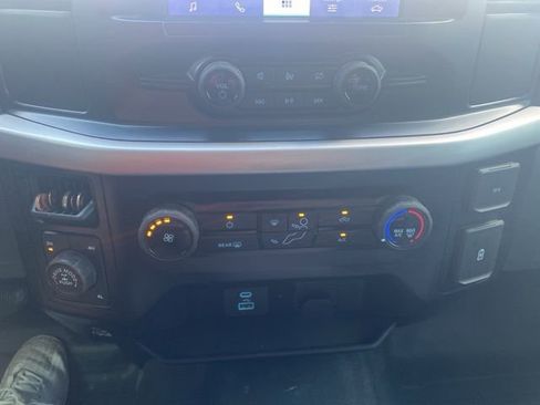 Used 2023 Ford F150 XL w/ XL Chrome Appearance Package image 23
