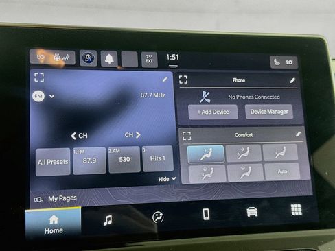 Used 2023 Jeep Compass Limited w/ Elite Group AWD/4WD image 21