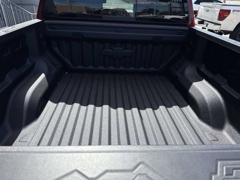 New 2026 Chevrolet Colorado Trail Boss AWD/4WD image 6