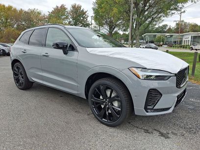 New 2026 Volvo XC60 B5 Ultra w/ Climate Package